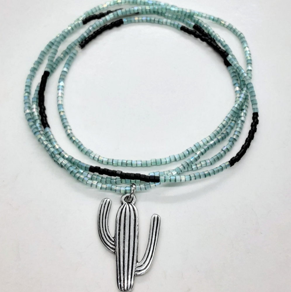 32 inch stretch wrap bracelet